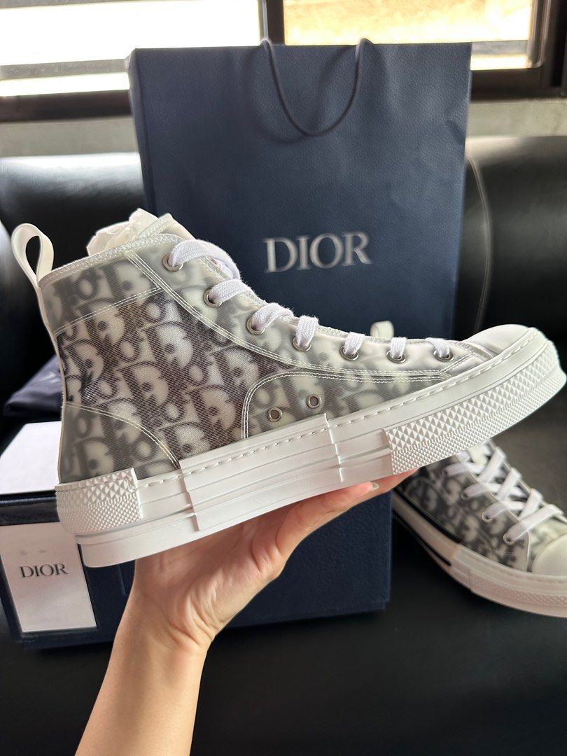 Dior discount b23 boite
