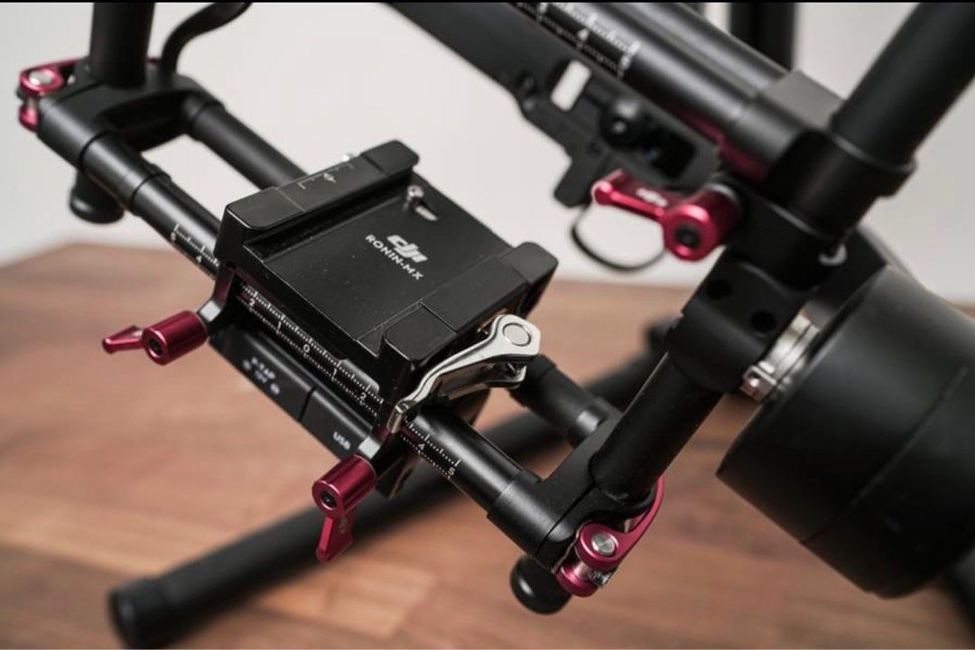 Dji ronin cheap m bag