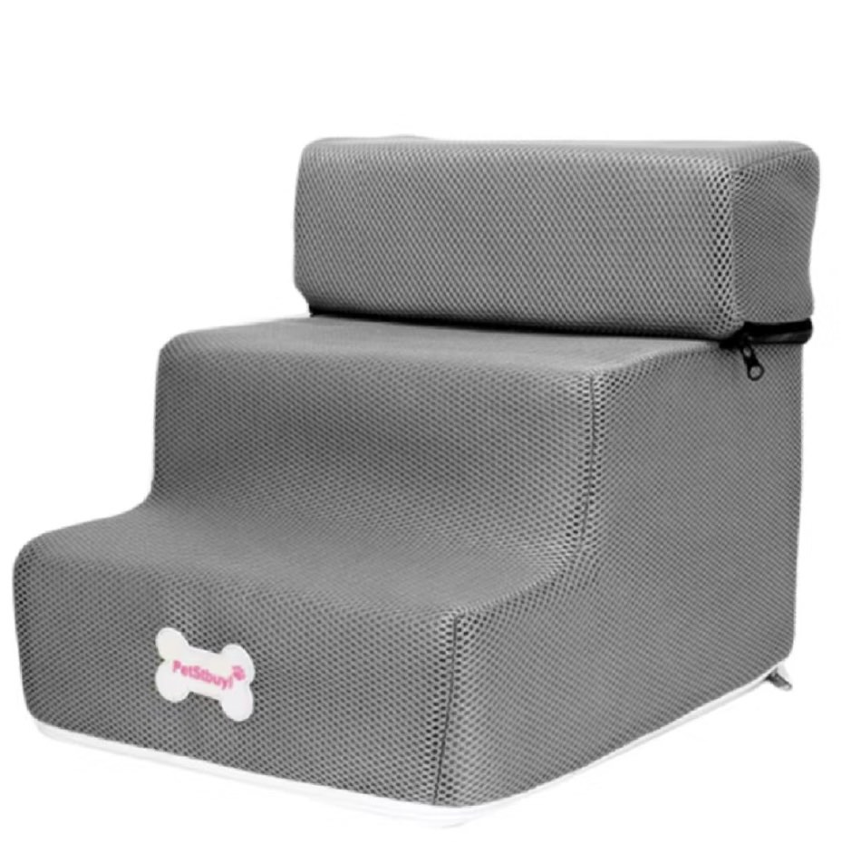 Dog Stairs, Pet Supplies, Homes & Other Pet Accessories on Carousell