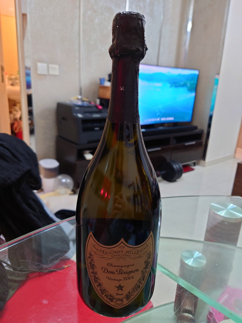 Dom Perignon 2012 Gift - Astoria Wine & Spirits