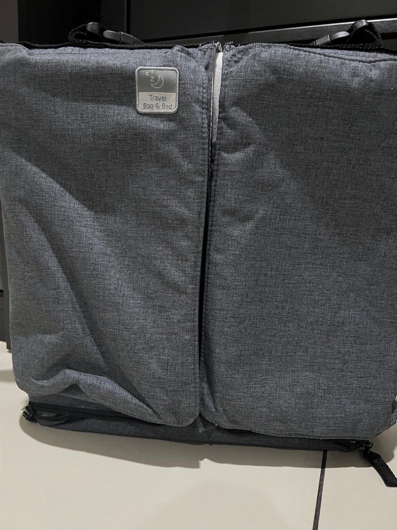 Doomoo sales travel bag