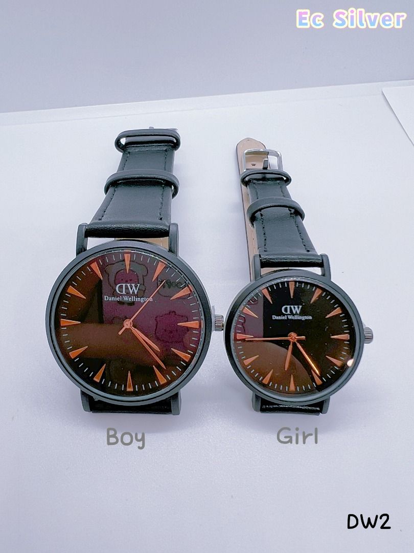Dw couple best sale