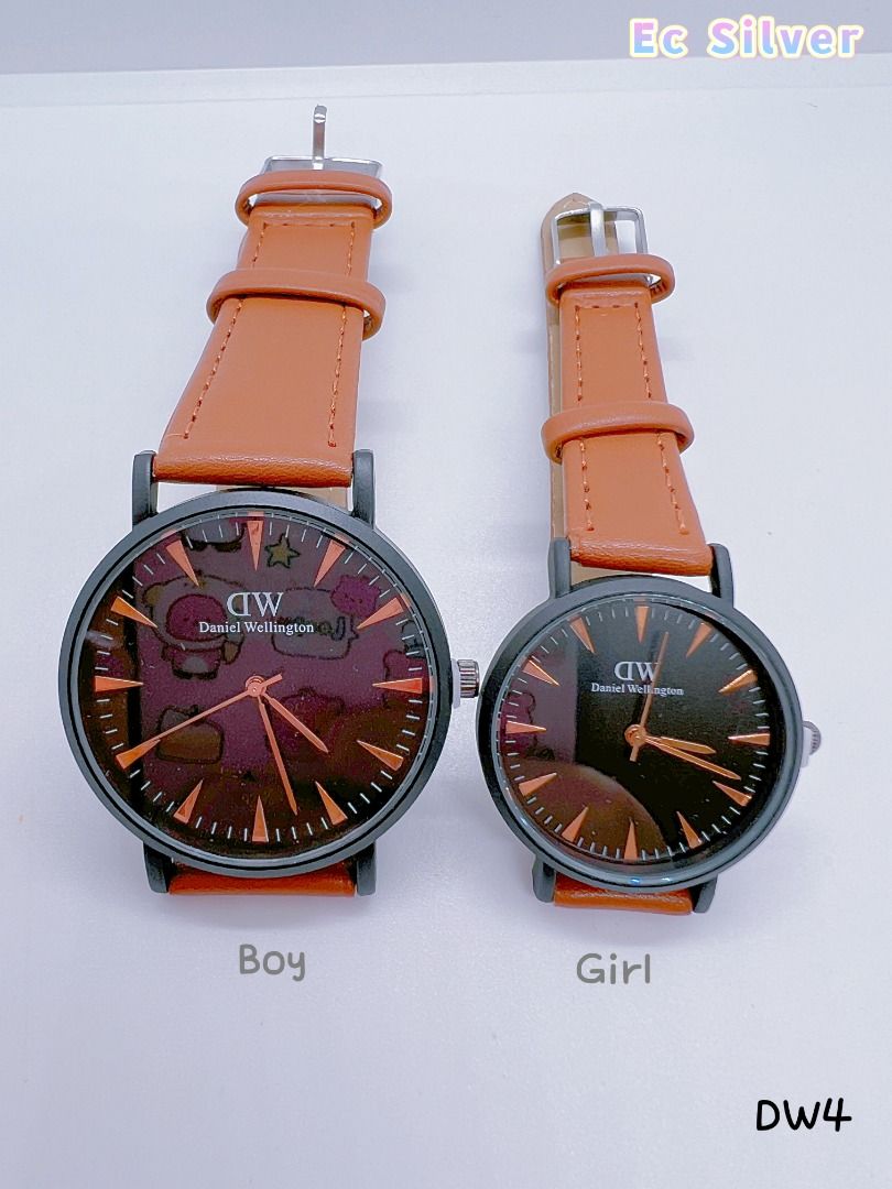 Jam daniel wellington best sale couple
