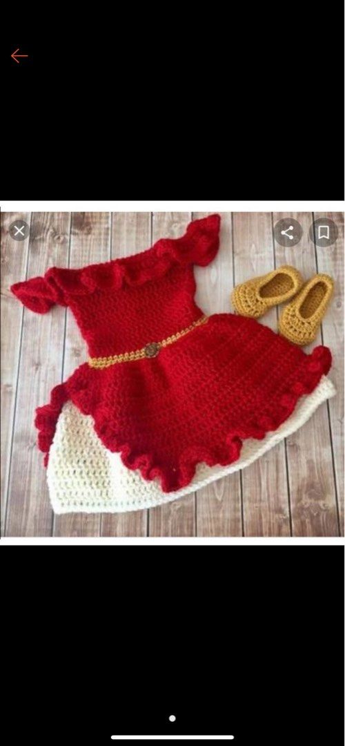 Elena of avalor baby, Babies & Kids, Babies & Kids Fashion on Carousell