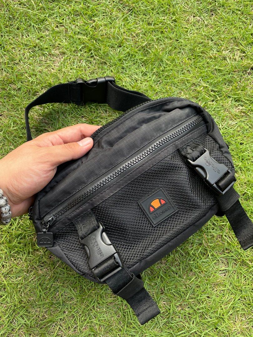 Ellesse tenza online bum bag