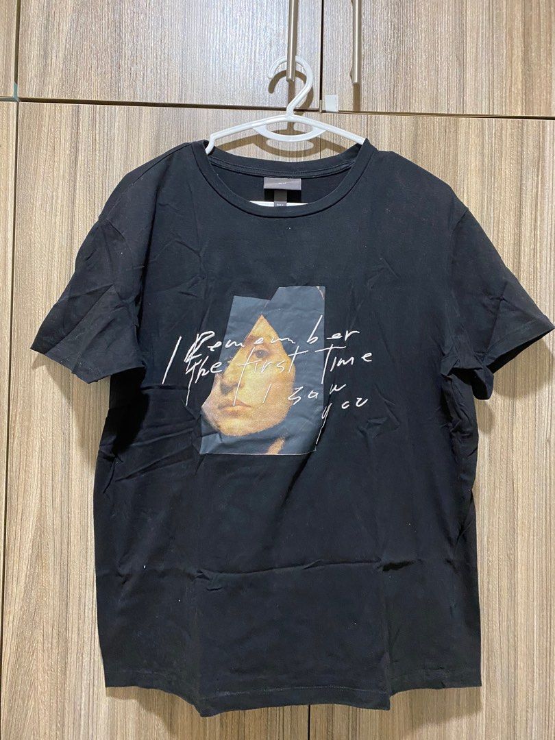 Bts jin h&m shirt clearance