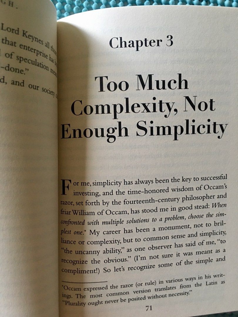Enough. by John C. Bogle (Category: Storybooks) located in Makati City. Submitted by joisel (Listing ID 1260015622, Image 2). Description: John Bogle puts our obsession with financial success in perspective Throughout his legendary career, John C. Bogle-founder of the Vanguard Mutual Fund Group and creator of the first index mutual fund-has helped investors build wealth the right way and led a tireless campaign to restore common sense to the inve