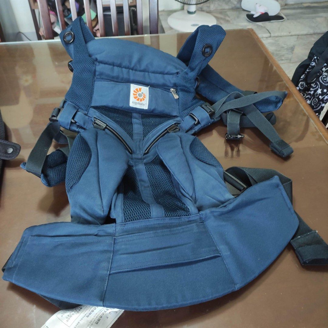 Ergo cool sales