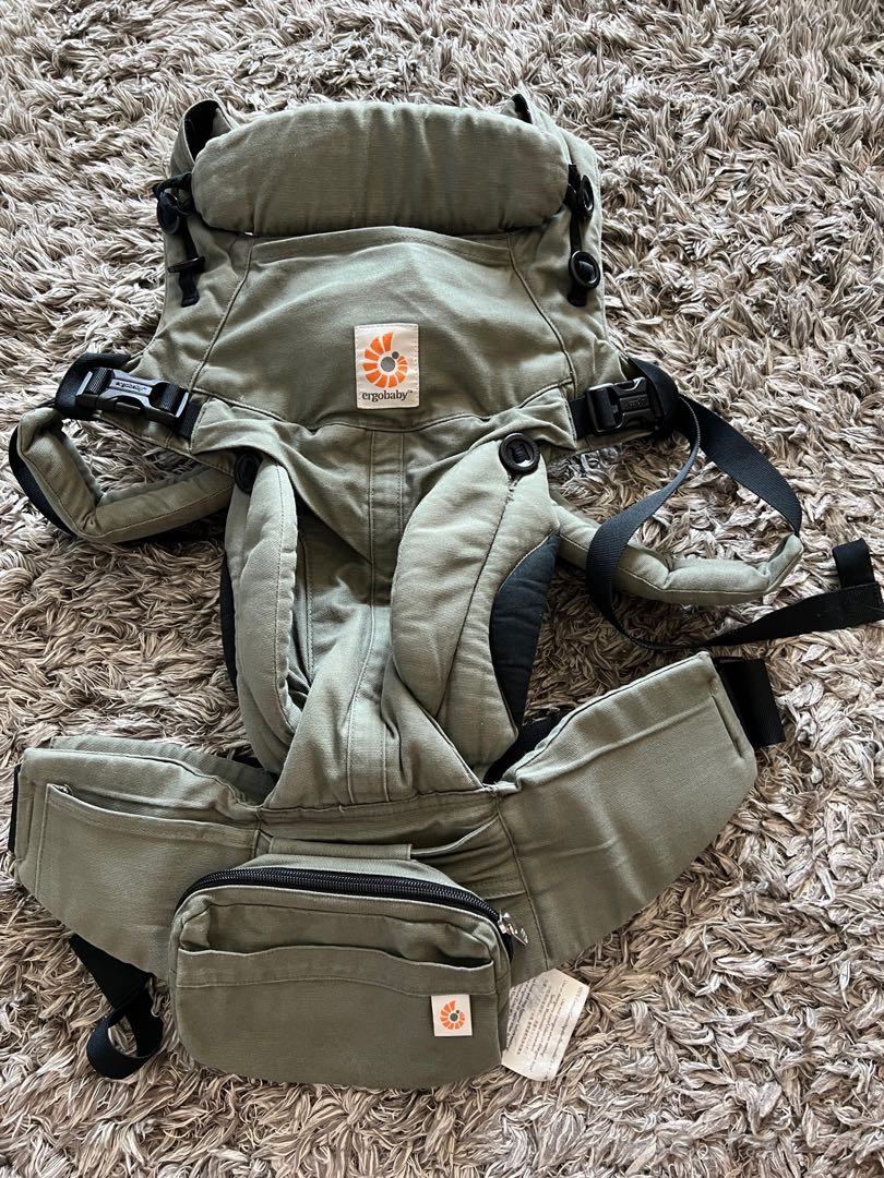 Ergo baby 350 deals