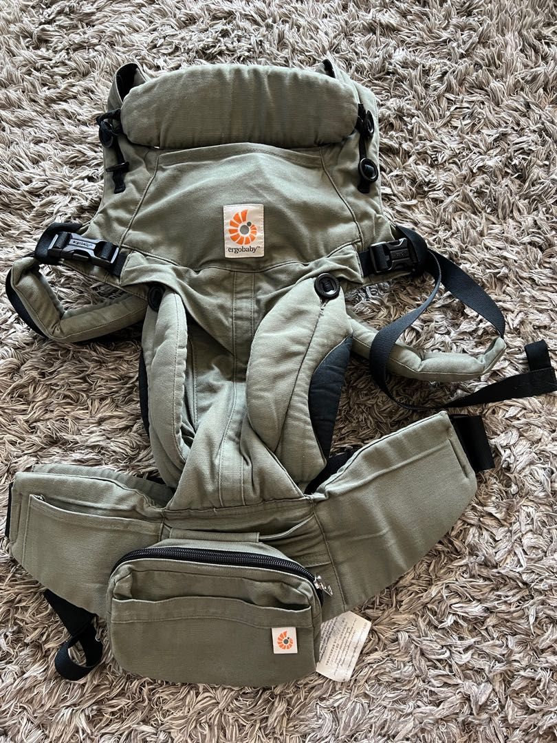 Ergobaby hotsell 350 omni