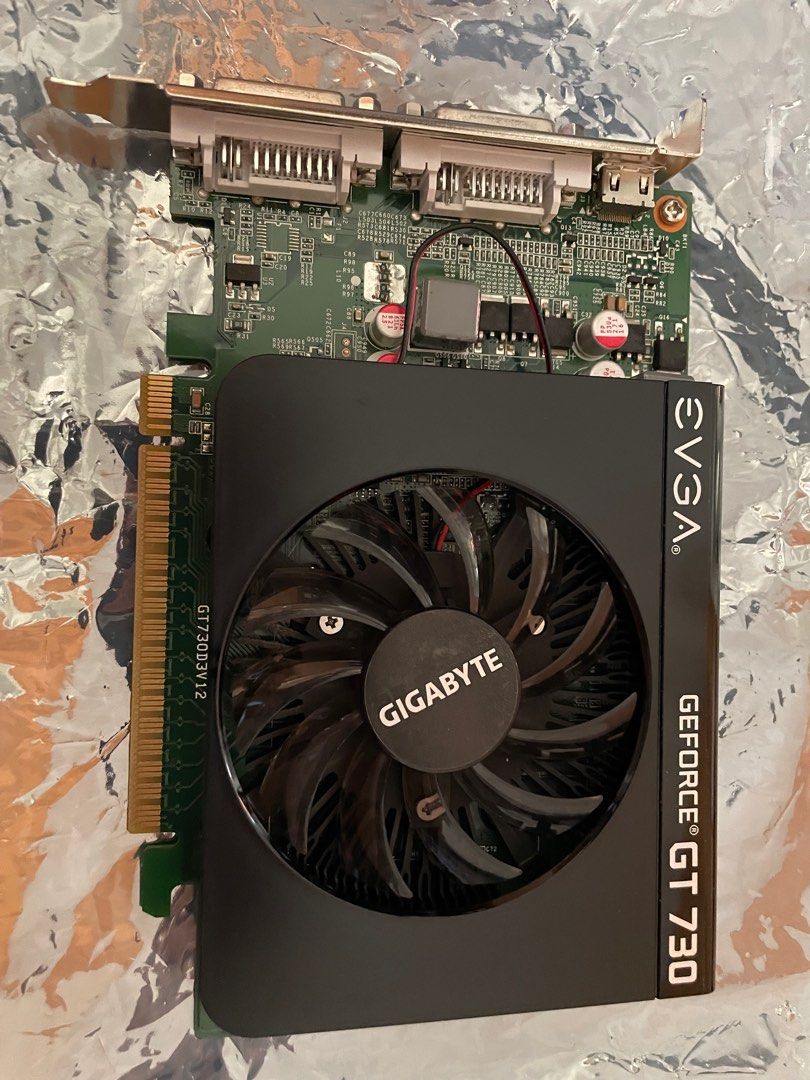 Evga gt730 shop