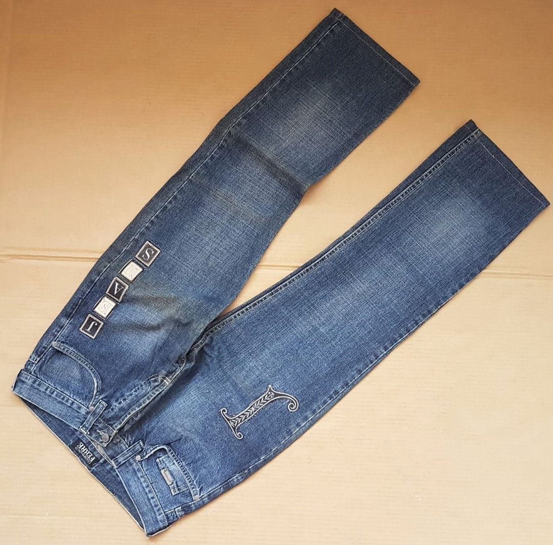 Gianfranco hotsell ferre jeans