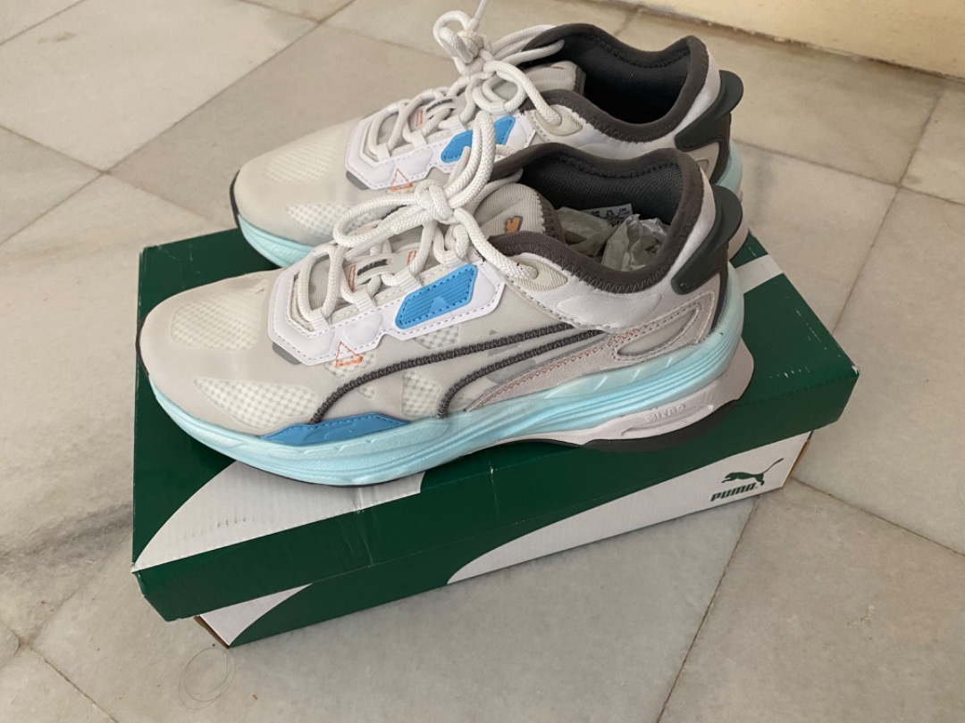 Puma europa top