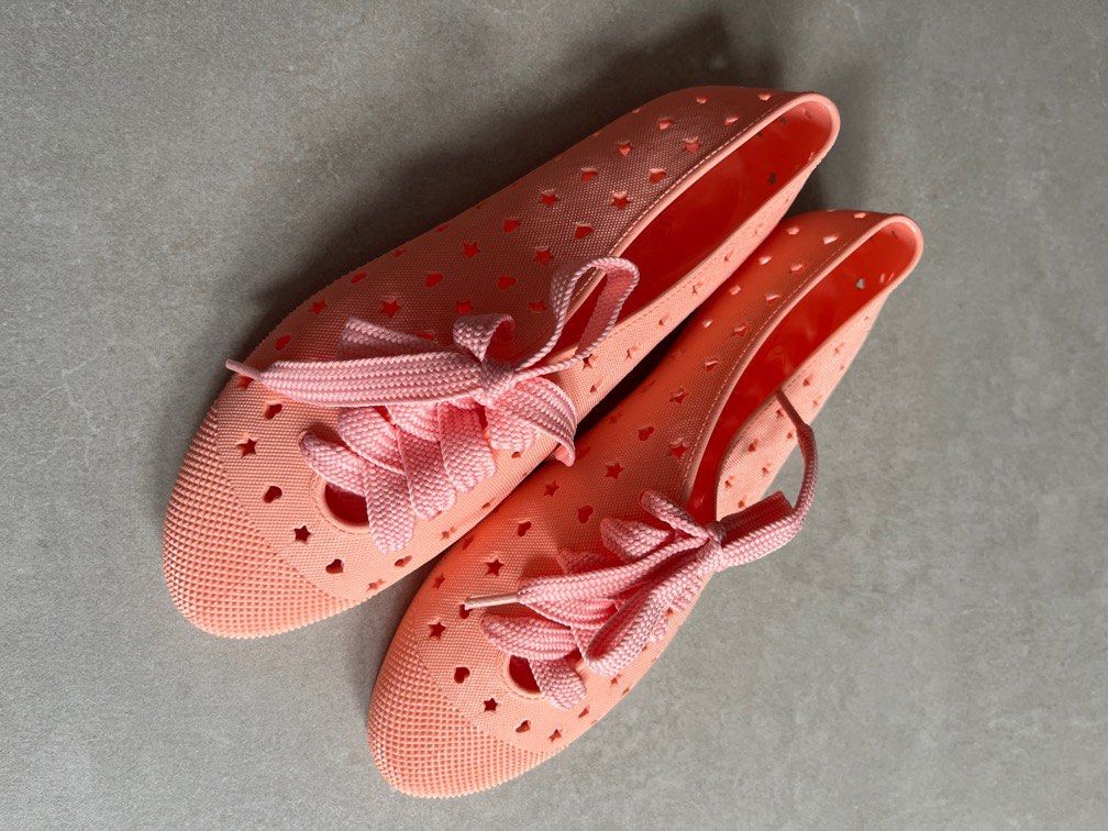 F sale troupe shoes