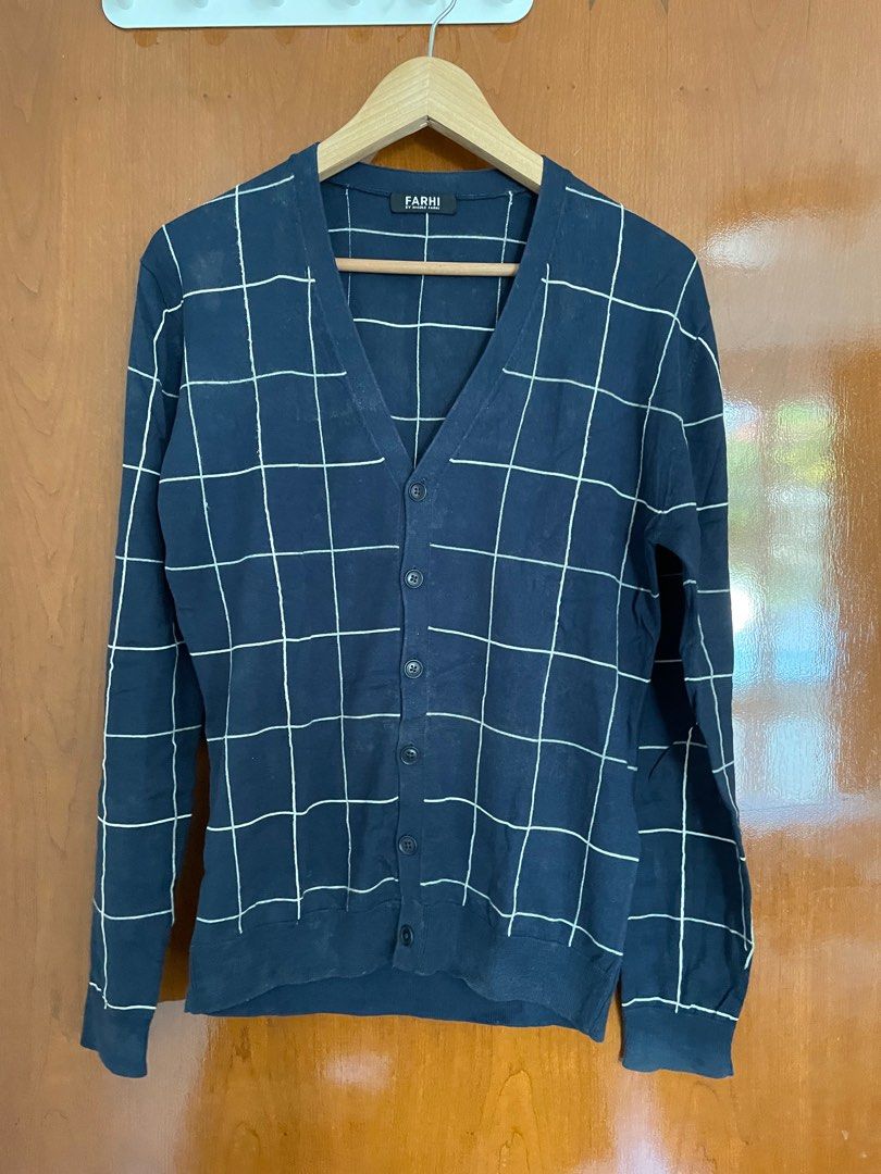 Nicole farhi cardigan new arrivals