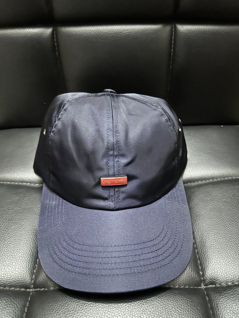 supreme Enamel むらし Small Box 6-Panel