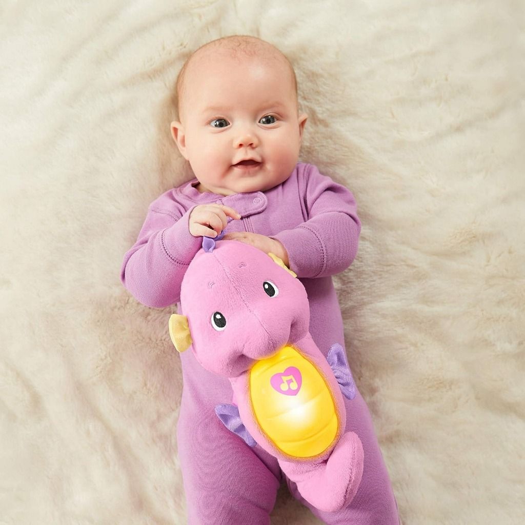 Fisher price outlet ocean wonders soother