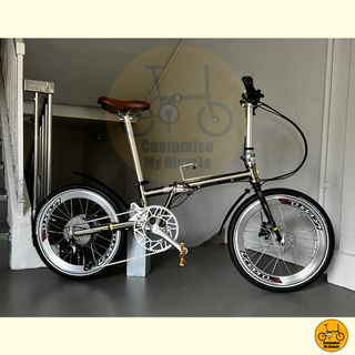 (Category: ) located in . Submitted by customisemybicycle (Listing ID 1260064015, Image 1). Description: .