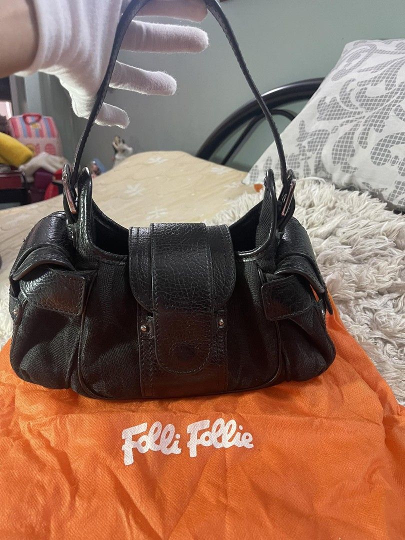 Follie bags philippines best sale