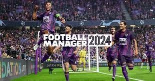 Football Manager 2024 FM24 Steam PC, Video Gaming, Video, 42 OFF