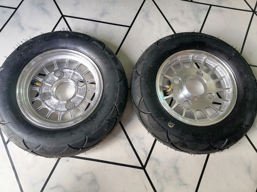 For sale gulong ng e bike Car Parts Accessories Mags and