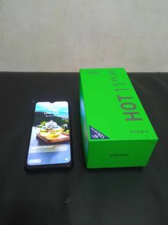 For sale INIFINIX HOT 11 PLAY