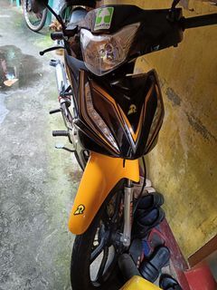 For sale Rusi Bantul  2020 Motorcycle and Jeep Foldable Bike