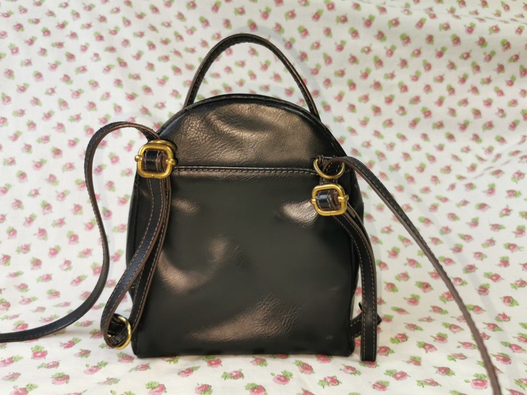 Fossil Felicity Mini Backpack