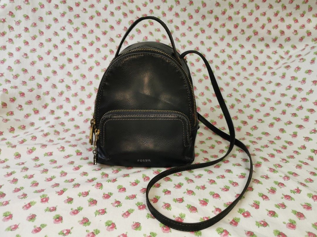 fjallraven mini backpack purse Knken Sling Shoulder Bag