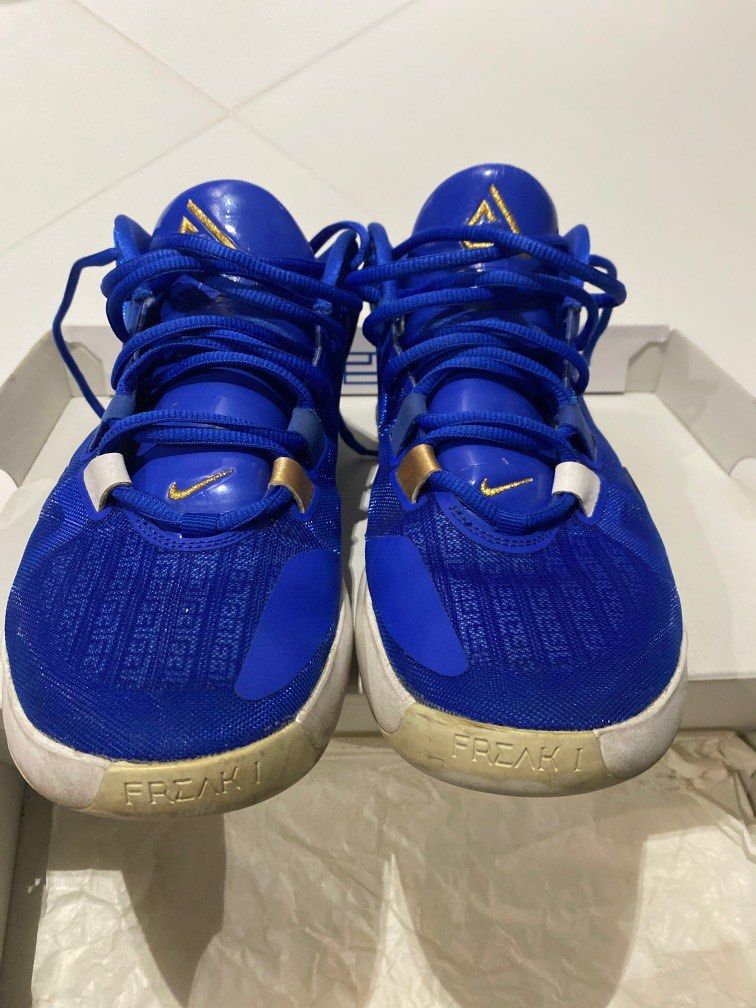 Freaks 1s discount