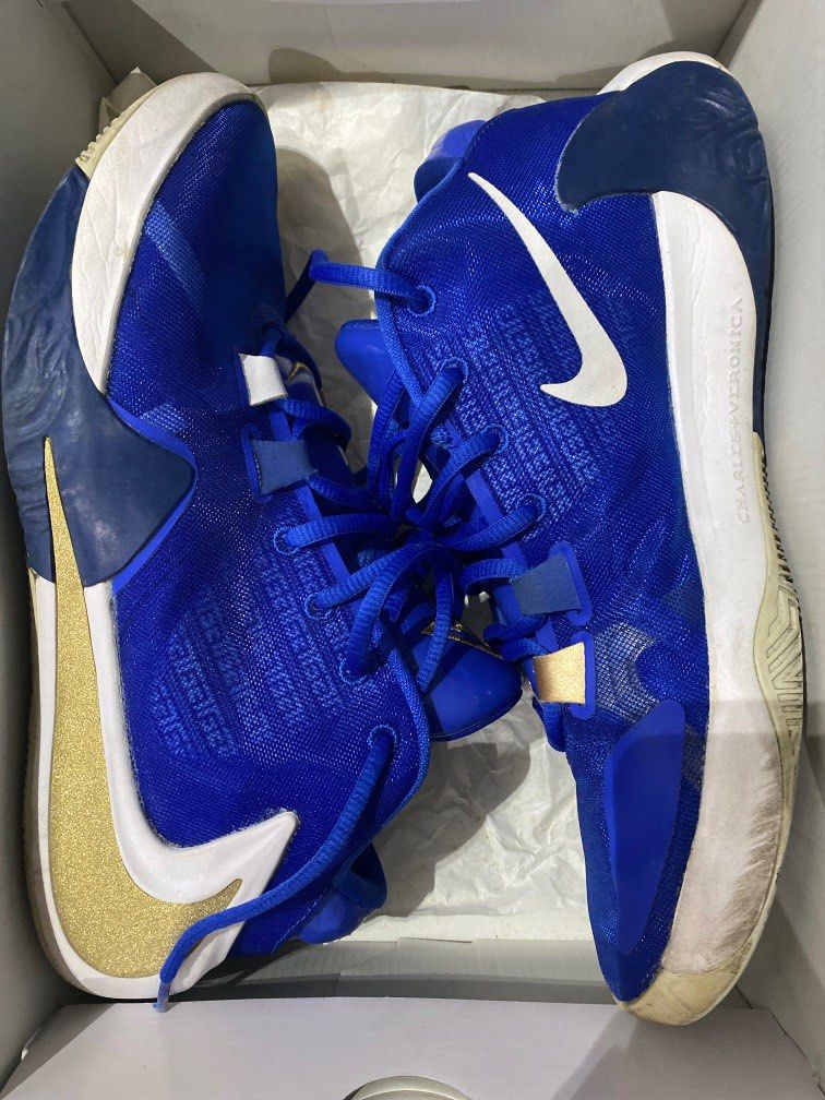 Greek freak 2025 1s release date