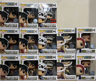 (Category: ) located in . Submitted by funko.le (Listing ID 1260080902, Image 1). Description: .