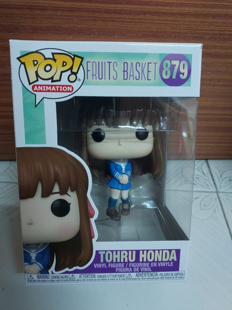 Tohru funko pop new arrivals