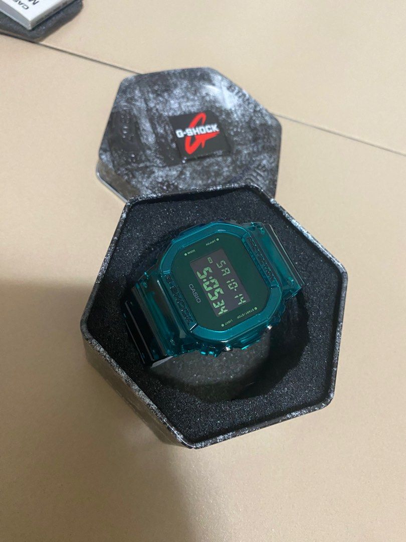 dw5600sb 3