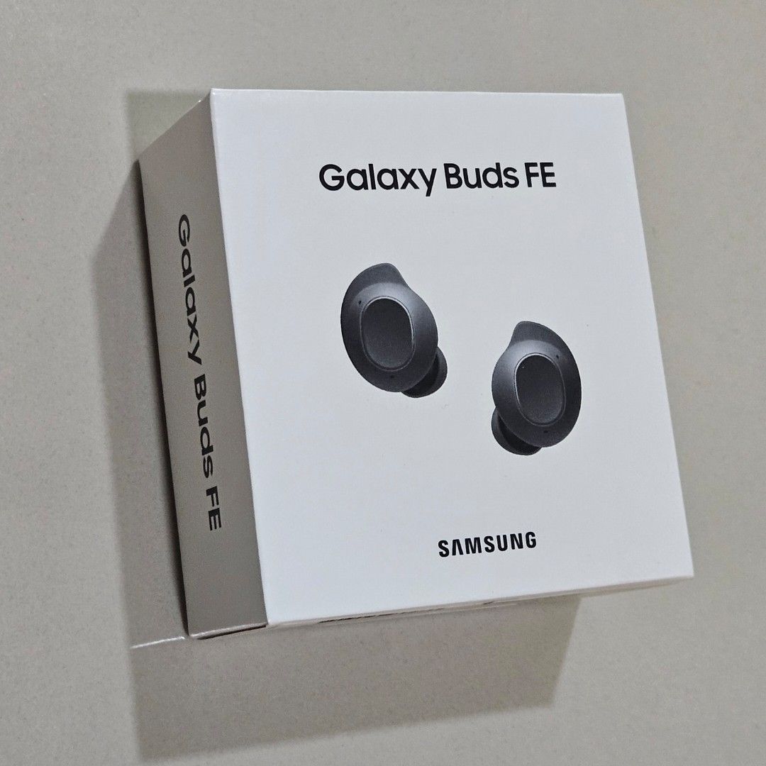 Samsung galaxy buds+ new arrivals box