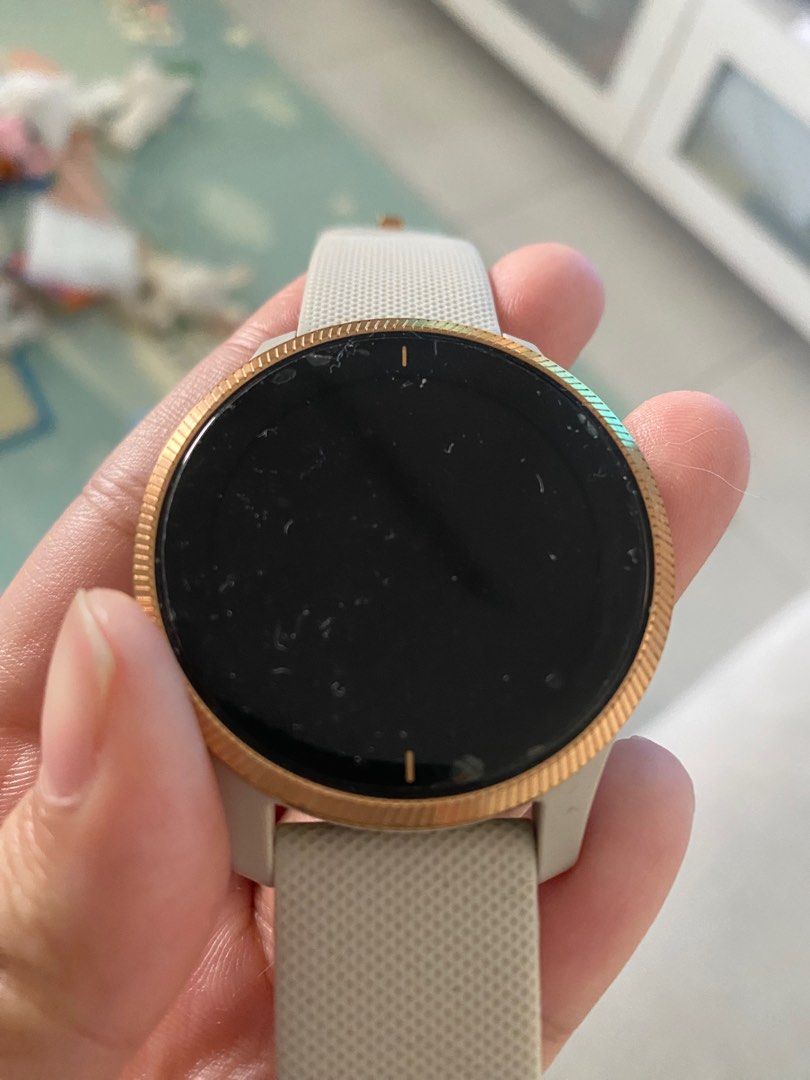 GARMIN Venu GPS, Mobile Phones & Gadgets, Wearables & Smart Watches on