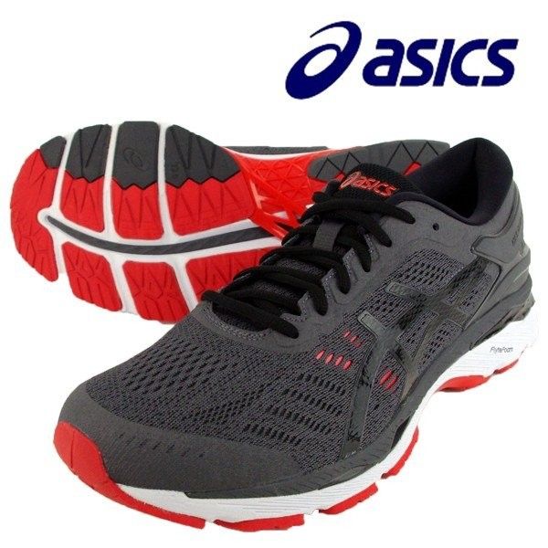 Asics Gel kayano 24 sw Men s Fashion Footwear Sneakers on Carousell