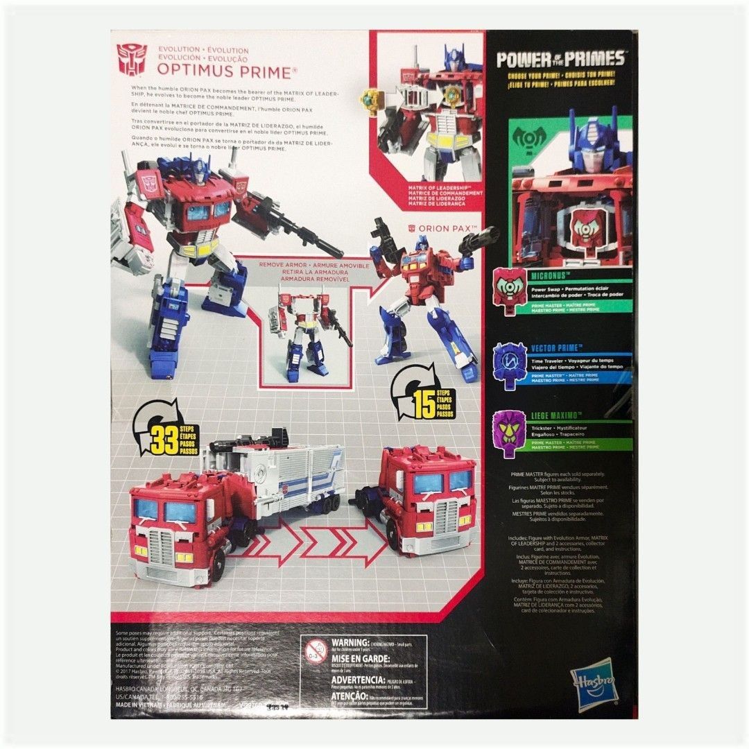 Transformers e1147 hotsell