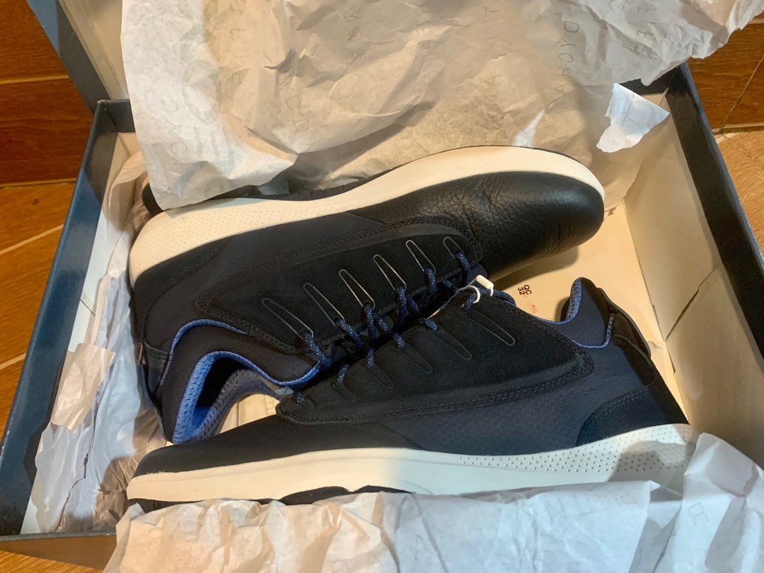 Geox Amphibiox, Men's Fashion, Footwear, Casual Shoes on Carousell