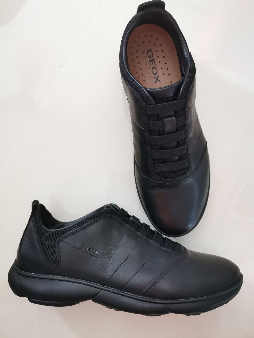Geox Nebula Men s Fashion Footwear Casual shoes on Carousell