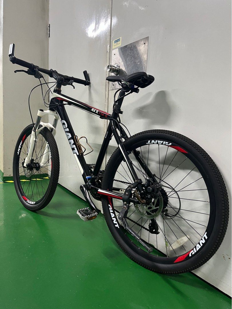 Giant atx 770d shop