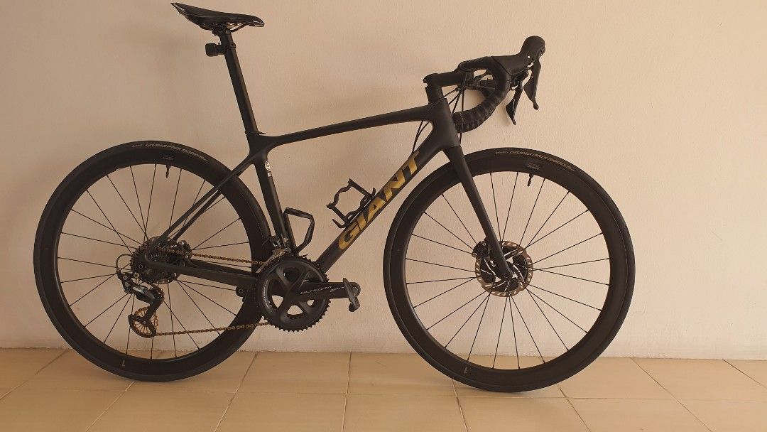 Giant hotsell tcr womens