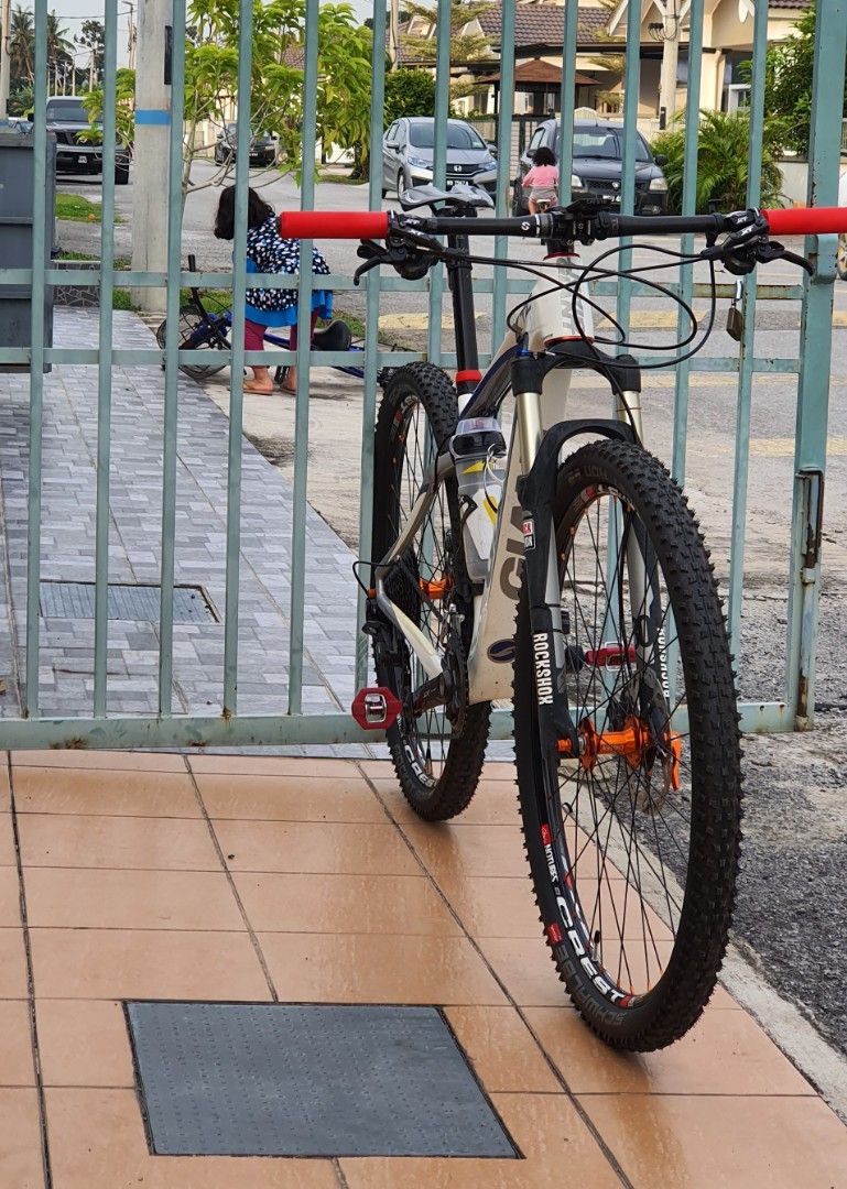 Giant xtc 29 composite outlet