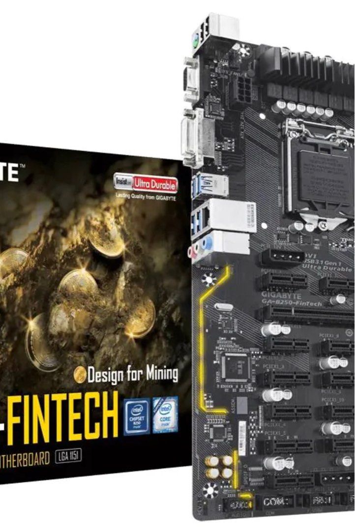 B250 motherboard gigabyte clearance