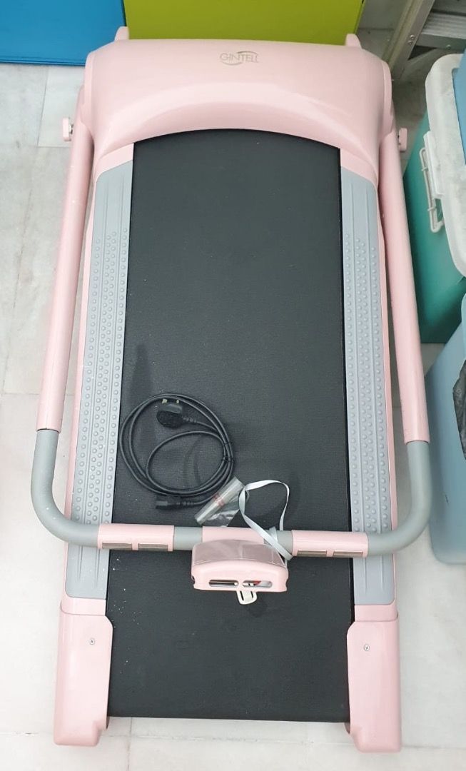 Gintell xqiao hotsell q1 treadmill