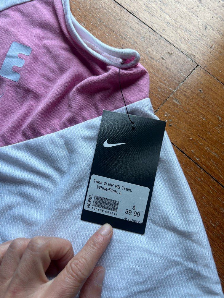 Girls active cheap tops