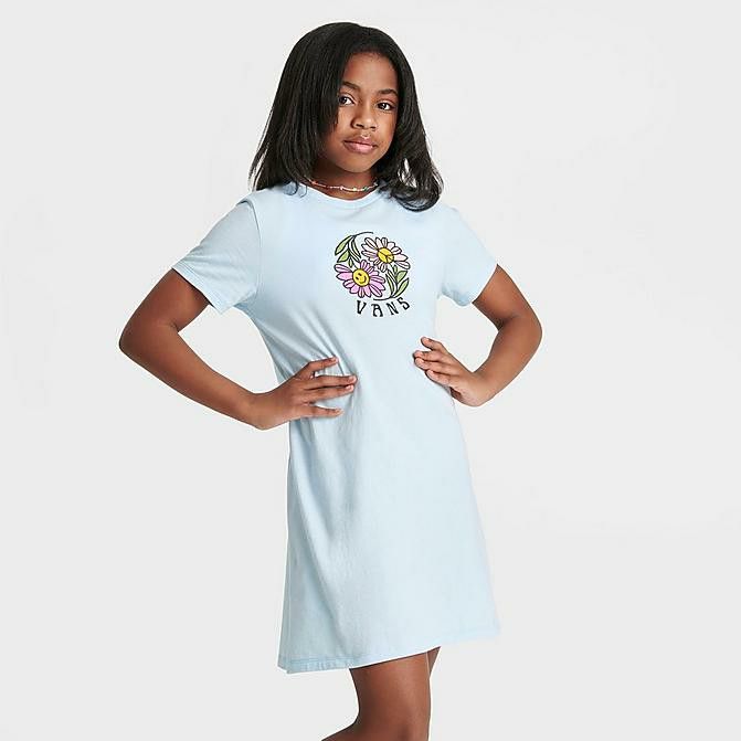 Womens vans t shirt dress shop