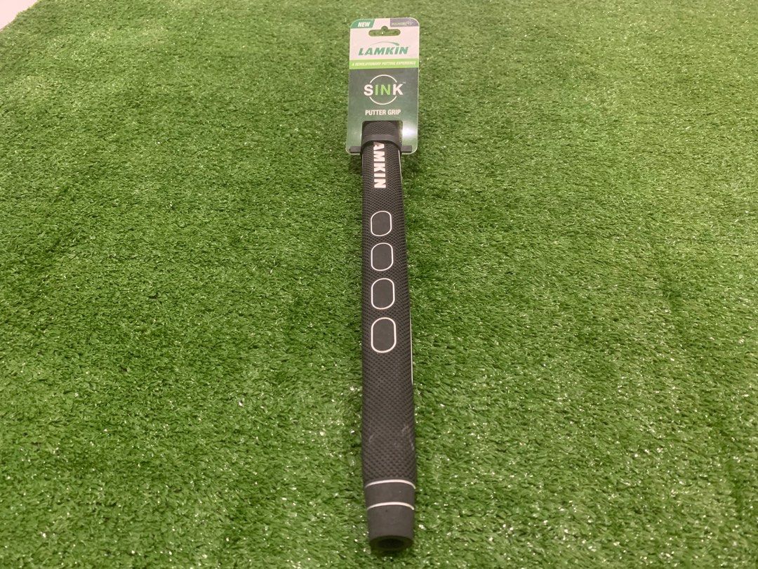 Golf Grip installation service, Sports Equipment, Sports & Games, Golf