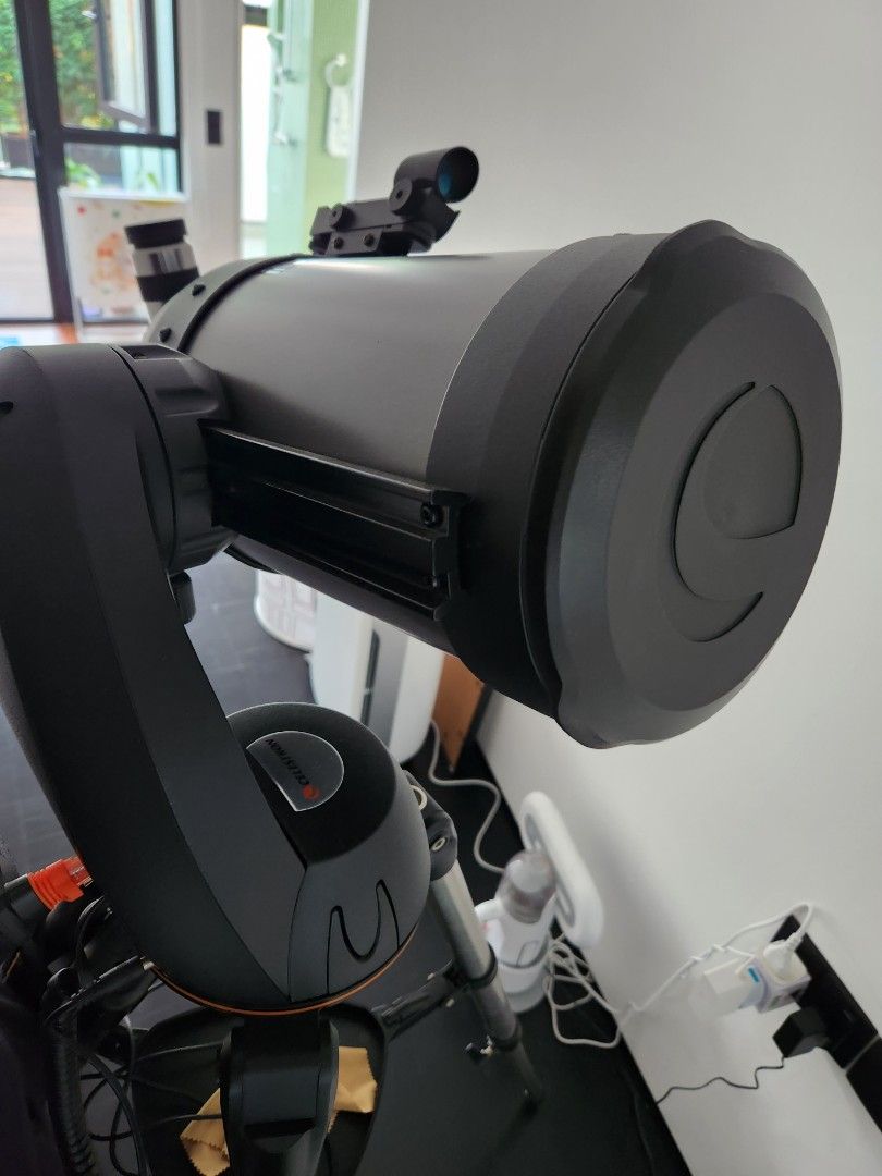 Good Celestron Telescope, Mobile Phones & Gadgets, Other Gadgets on