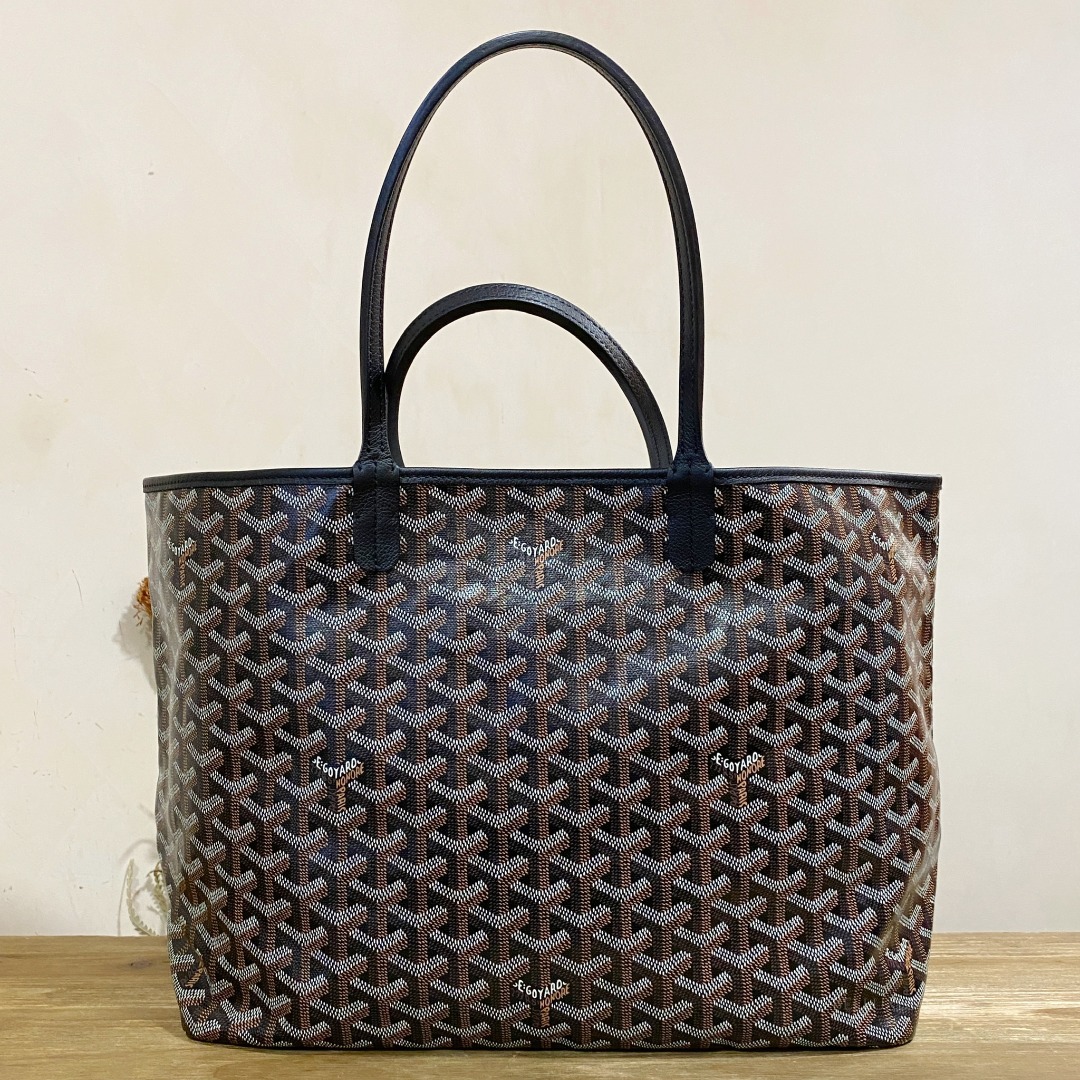 Authentic Goyard Rouette PM Bag, Luxury, Bags & Wallets on Carousell